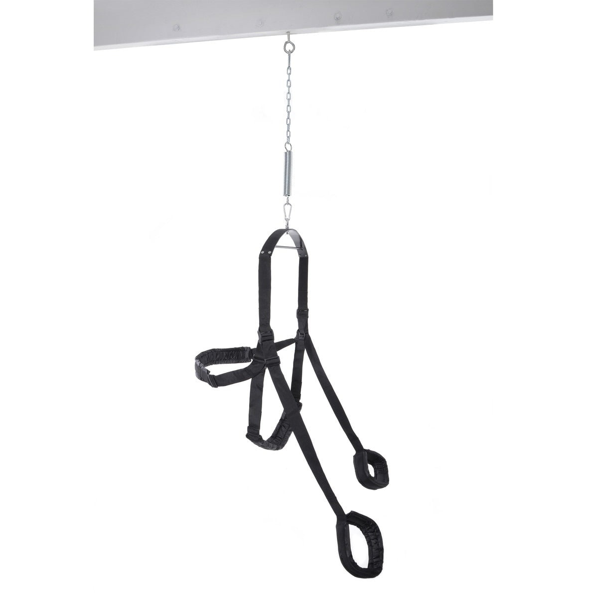Fetish Fantasy Fantasy Swing Black