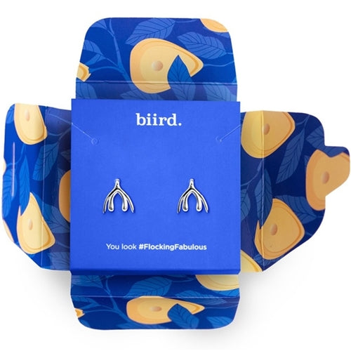 Clit Earrings