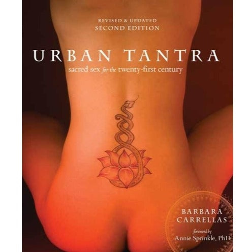 URBAN TANTRA, SECOND EDITION