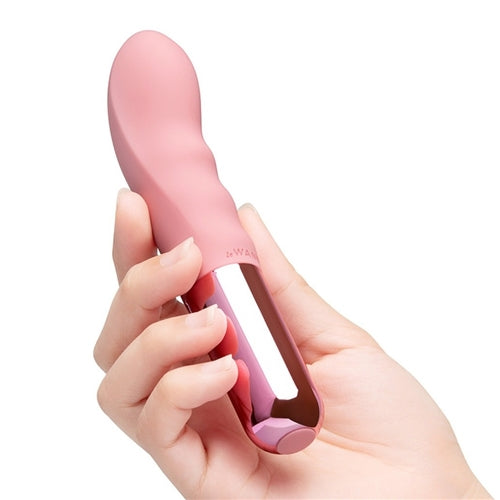 Le Wand Mini Vibe G-Thrill