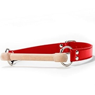 Ouch! Wooden Bridle