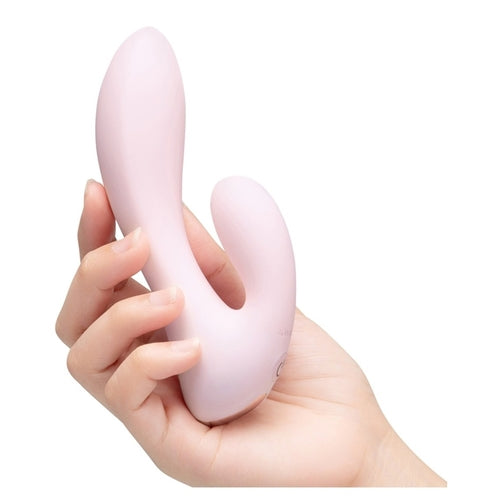 Le Wand Mini Vibe G-Double