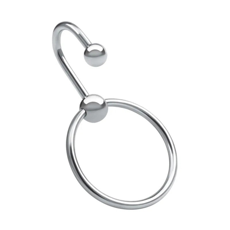 Blue Line STAINLESS STEEL SPERM STOPPER