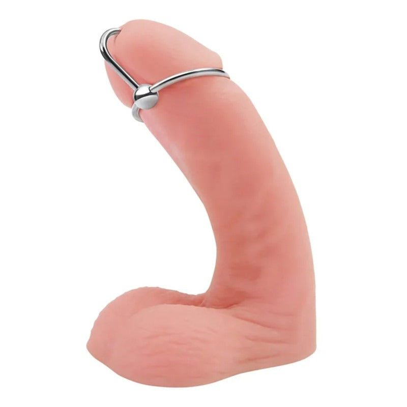 Blue Line STAINLESS STEEL SPERM STOPPER