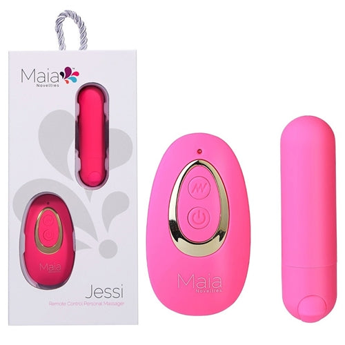 Maia Jessi Remote Bullet
