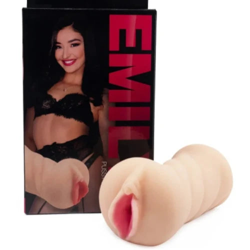 Pussy Stroker Collection