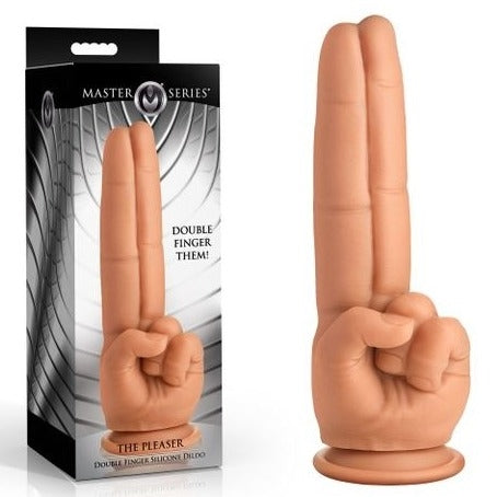 Master Series The Pleaser