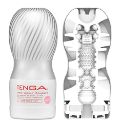 Tenga Air Flow Cup Gentle