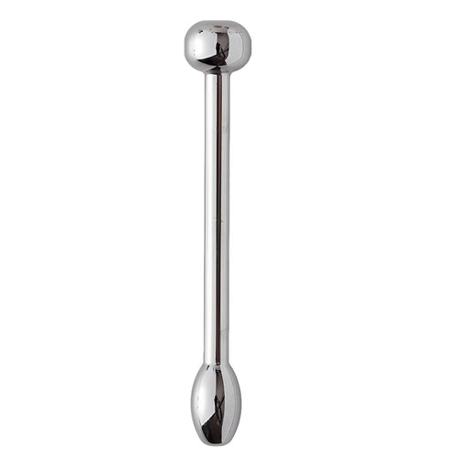 Stainless Steel Urethral Plug Straight Bar