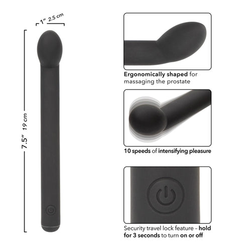 Dr Joel Kaplan Rechargeable Prostate Massager
