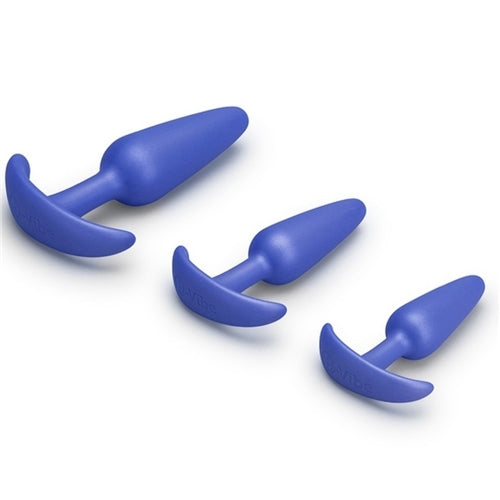 b-Vibe Butties Beginner Booty Bundle