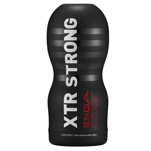 Tenga Original Vacuum Cup Extra Strong