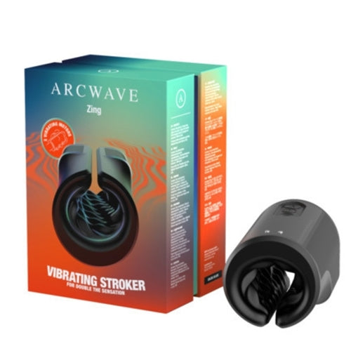 Zing by Arcwave