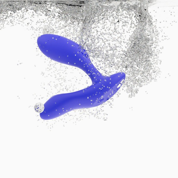 we vibe Vector+ Thrill Seeker -  Royal Blue