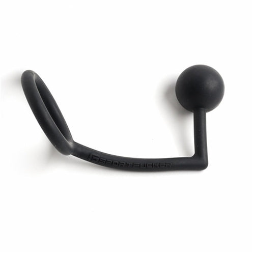 Jock Lock by Sport Fucker Black
