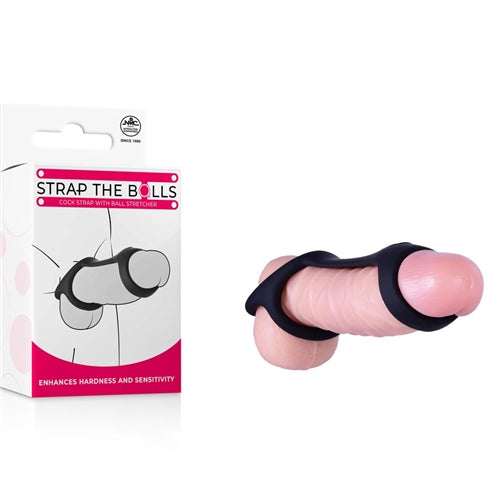 Strap The Balls