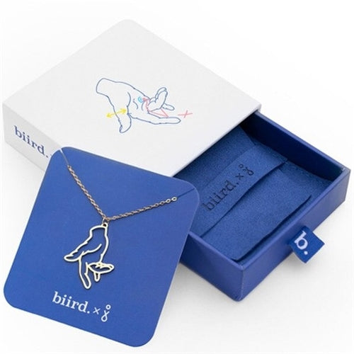 Jouissance Club Necklace