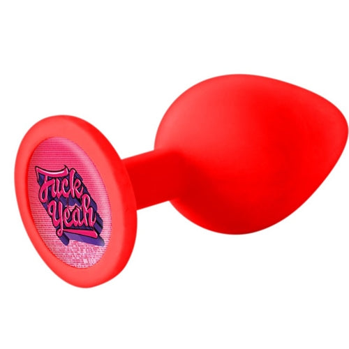 The 9's Booty Calls Butt Plug