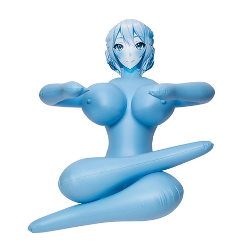 ANIME Wrap Around Love Doll Kiki