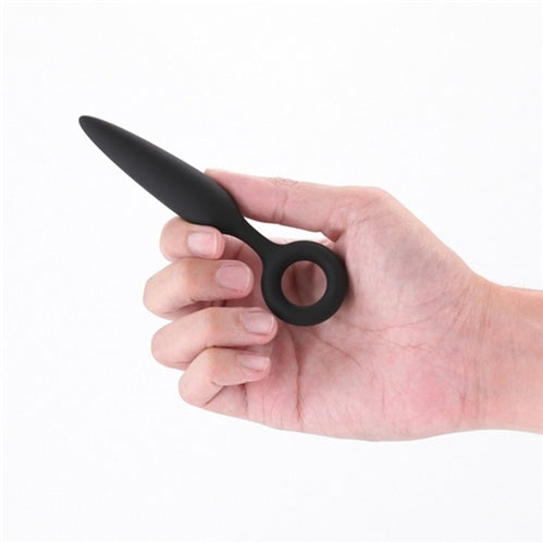 Renegade Slide Black
