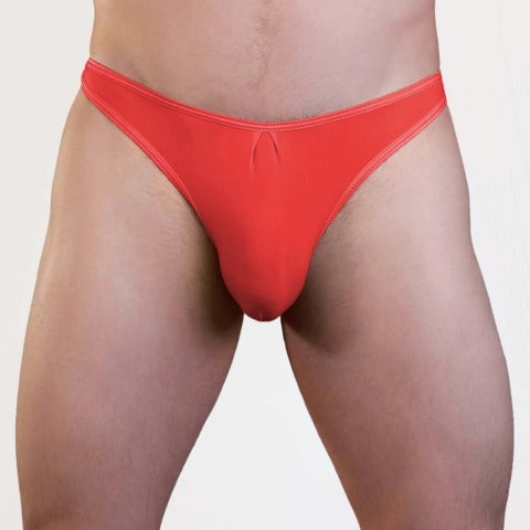 Mens Lycra Thong