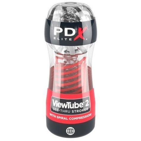 PDX Elite Viewtube 2