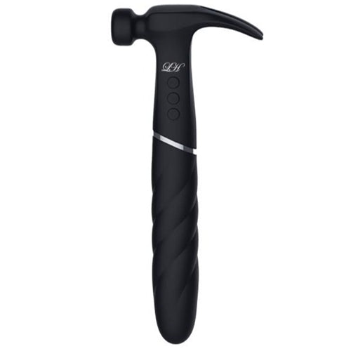 Love Hamma Round Tip