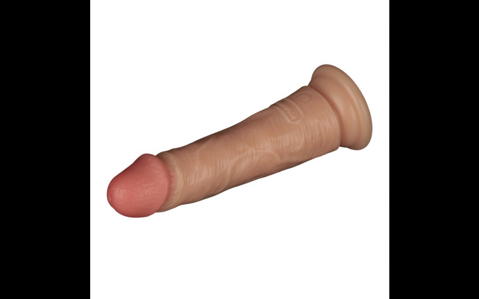7in Vibrating USB Power Basics Cock