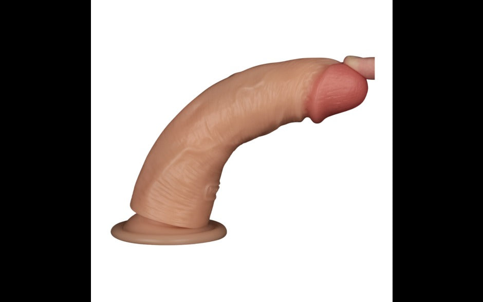 7in Vibrating USB Power Basics Cock