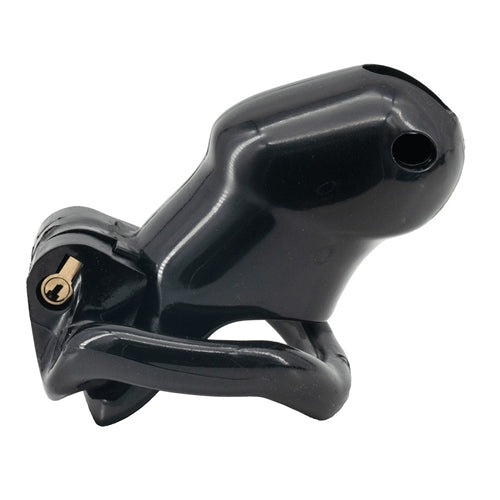 Resin Cock Cage