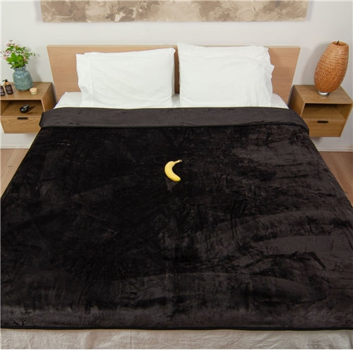 Sex Blanket - Velvety Waterproof
