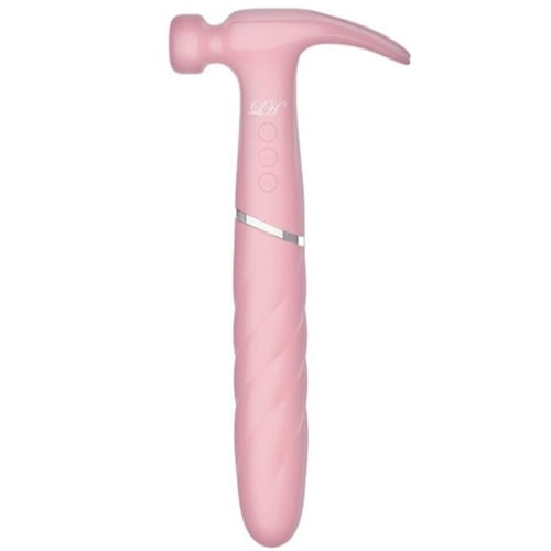 Love Hamma Round Tip