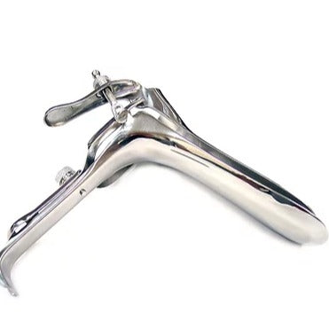 Stainless Steel Vaginal Speculum