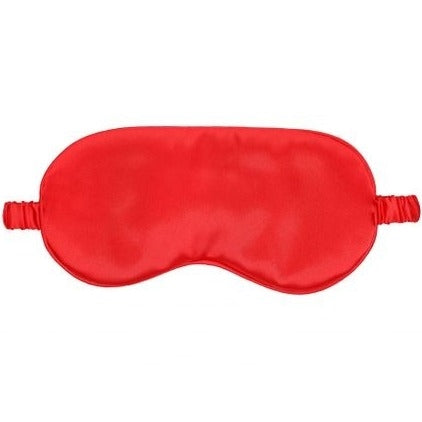 OUCH! Satin Mask