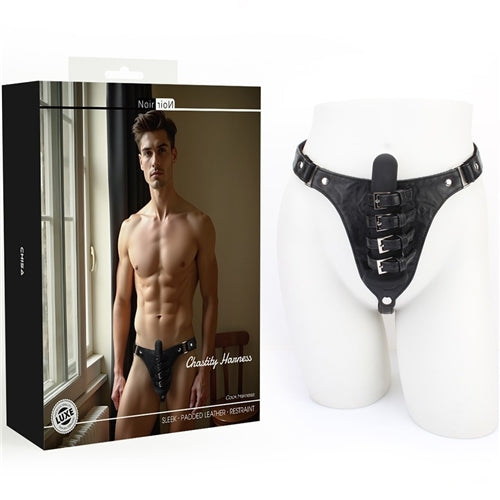 Chastity Harness