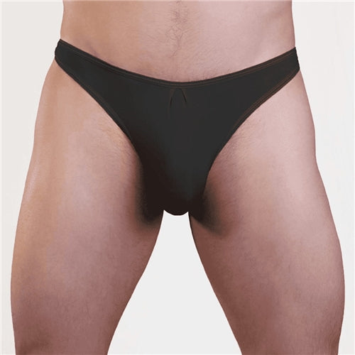 Mens Lycra Thong