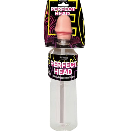 Perfect Head Bottle