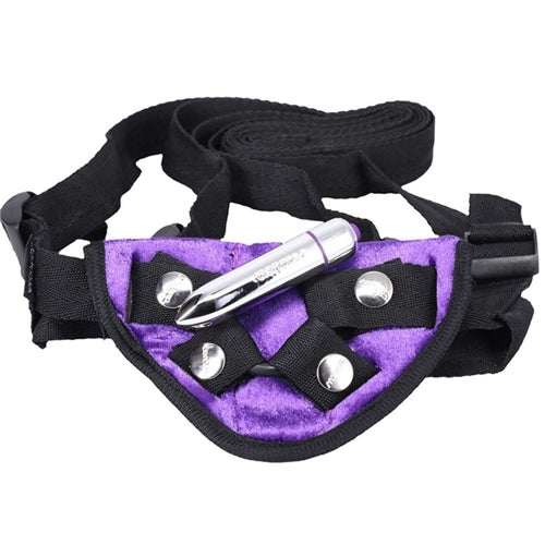 Vibrating Harness