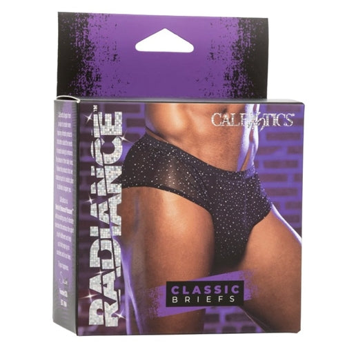 Radiance Classic Briefs