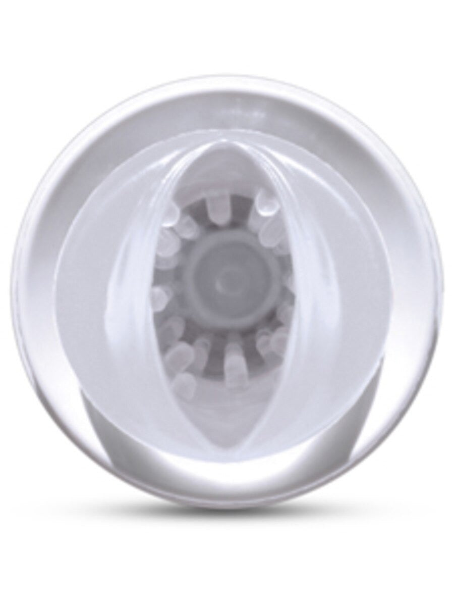 Pipedream Extreme - Rechargeable Roto-Bator Pussy
