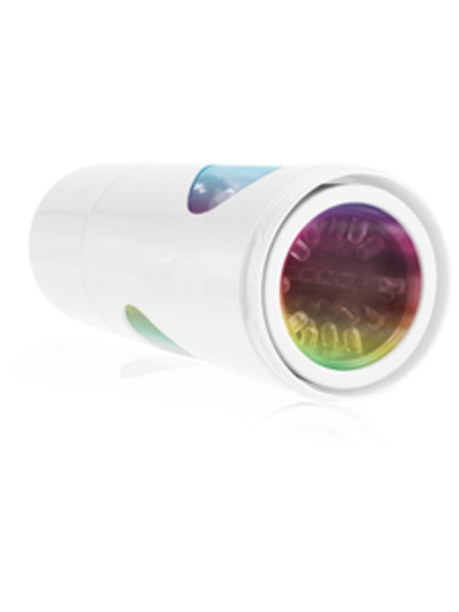 Pipedream Extreme - Rechargeable Roto-Bator Pussy