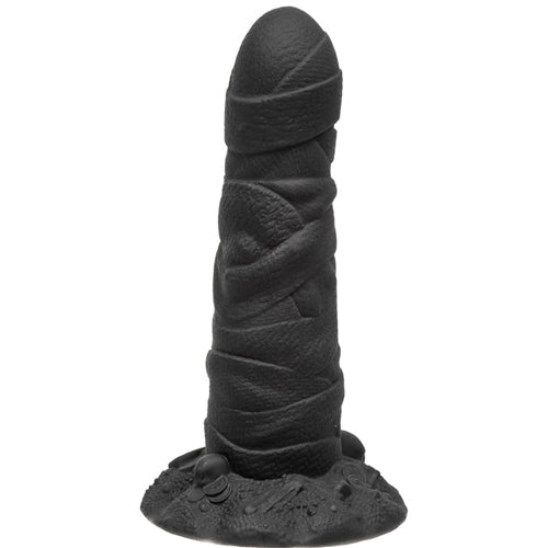 Monster Dong The Mummy