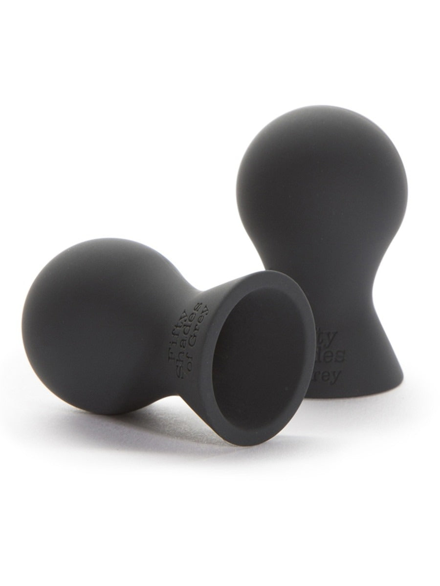 Nothing but Sensation Nipple Teasers