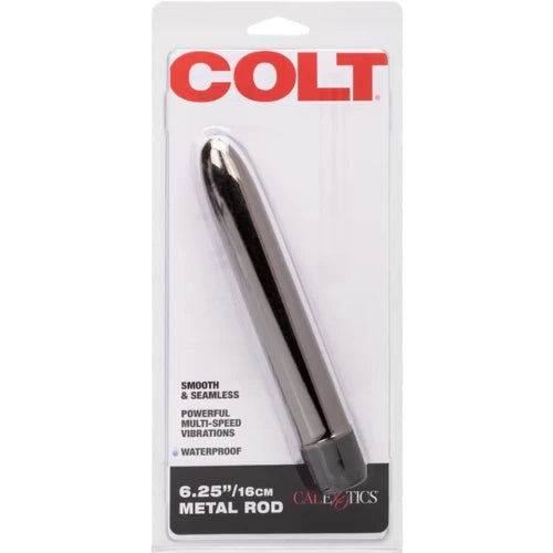 COLT Silver Vibrator