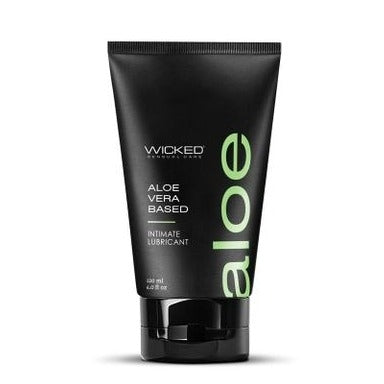 Wicked ALOE