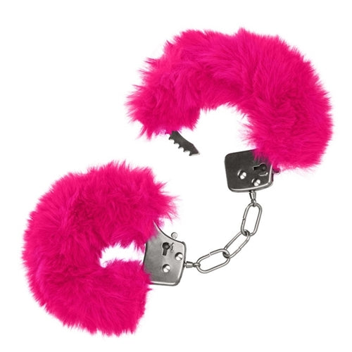 Ultra Fluffy Furry Cuffs