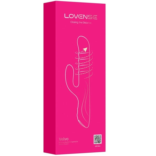 Velvo by Lovense