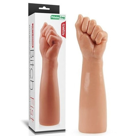 King Size 12 Bitch Fist