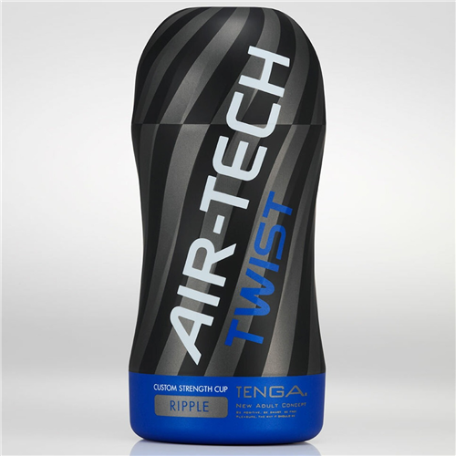 Tenga Air-Tech Twist - Ripple