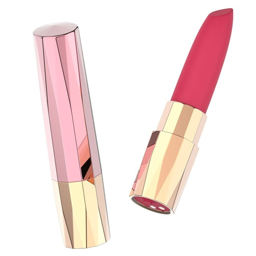 Passion Play Rechargeable Lipstick Vibe
